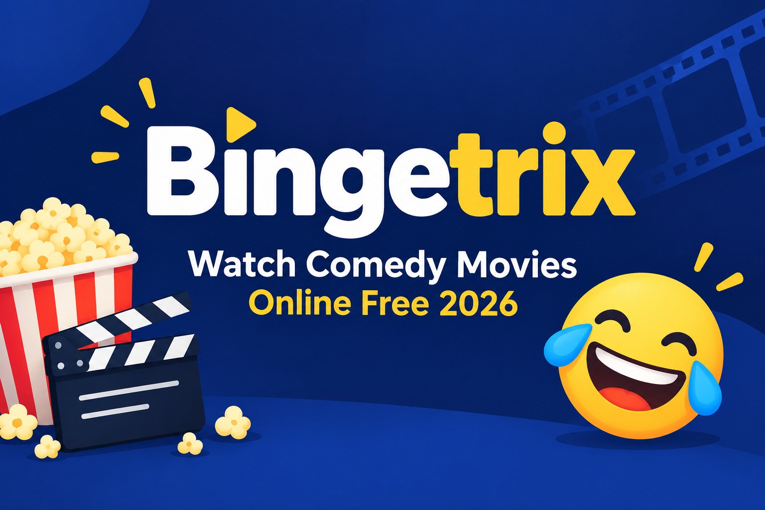 Bingetrix