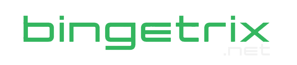 Bingetrix logo